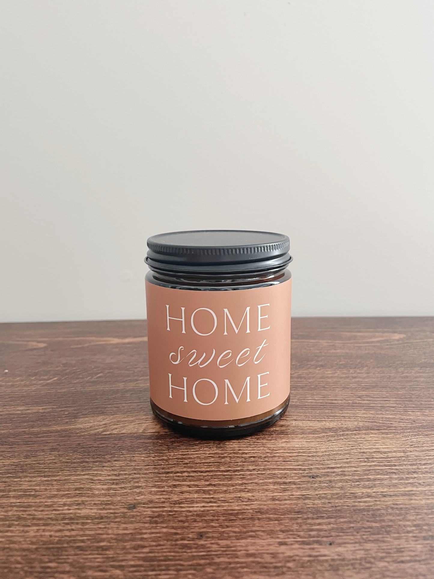The Signature Home Box
