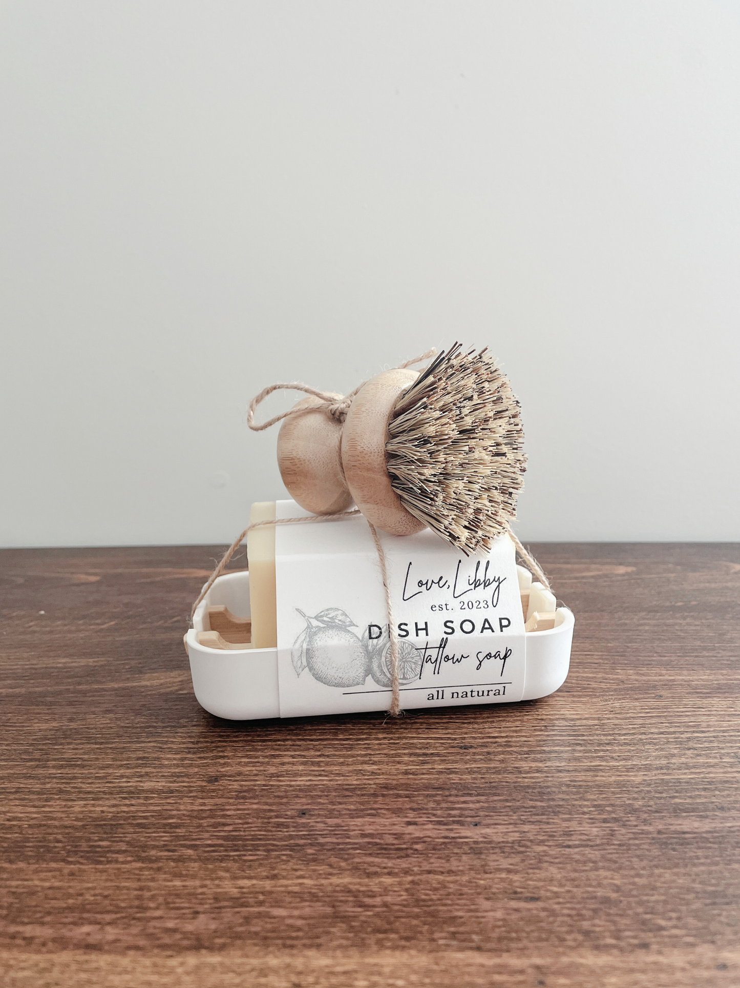 The Signature Home Box